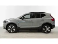 Nuevo Volvo XC40 Plus 197 CV (144 kW) 2025 Gris SUV