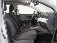 Usado Seat Ibiza Reference 80 CV (58 kW) 2023 Blanco Utilitario