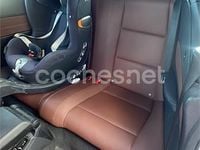 Usado BMW 123 Cabriolet 204 CV (150 kW) 2009 Negro Descapotable