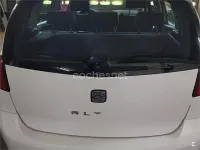 Usado Seat Altea Style 105 CV (77 kW) 2011 Blanco Monovolumen
