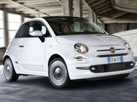 Usado Fiat 500 71 CV (52 kW) 2022 Blanco Utilitario