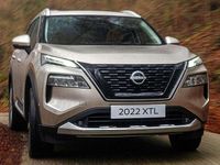 Usado Nissan X-Trail Acenta 150 CV (110 kW) 2020 Gris SUV