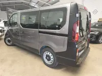 Usado Renault Trafic LIMITED 120 CV (88 kW) 2020 Beige Monovolumen