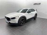 Nuevo Mazda CX-30 Homura-Line 140 CV (102 kW) 2025 Blanco SUV