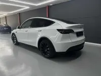 Usado Tesla Model Y 339 kW (461 CV) 2022 Blanco SUV