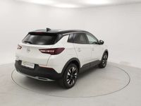 usado Opel Grandland X 1.5cdti S&s Ultimate Aut. 130