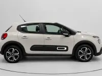 Usado Citroën C3 Feel 83 CV (61 kW) 2022 Utilitario