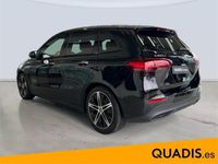 Nuevo Mercedes B220 190 CV (139 kW) 2025 Negro Monovolumen
