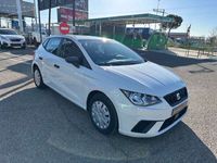 usado Seat Ibiza 1.6TDI CR S&S Reference 95