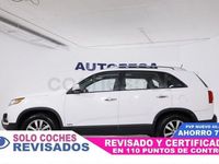 Usado Kia Sorento 197 CV (144 kW) 2011 Blanco SUV
