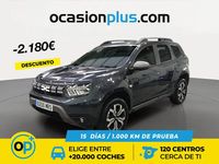 Usado Dacia Duster Journey 150 CV (110 kW) 2024 Gris SUV