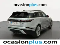 Usado Land Rover Range Rover Velar SE 240 CV (176 kW) 2017 Beige SUV