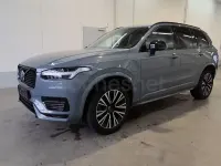 Używany Volvo XC90 Ultimate 455 KM (334 kW) 2023 Szary SUV