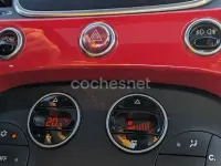 Usado Abarth 595 145 CV (106 kW) 2018 Rojo Berlina
