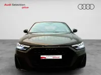 Usado Audi A1 Sportback 116 CV (85 kW) 2025 Gris / plata Utilitario