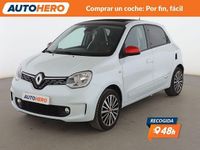 Usado Renault Twingo Le Coq Sportif 93 CV (68 kW) 2019 Blanco Utilitario