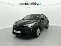 Usado Toyota C-HR Business Edition 122 CV (89 kW) 2023 Mysticschwarz SUV