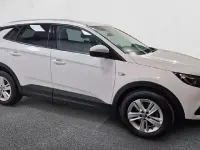 Usado Opel Grandland X Selective 130 CV (95 kW) 2017 SUV