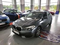 Brugt BMW 116 116 HK (85 kW) 2020 Hatchback