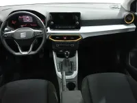 Usado Seat Arona Style 115 CV (84 kW) 2025 Gris SUV