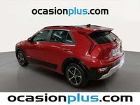 Usado Kia Niro 129 CV (94 kW) 2025 Rojo SUV