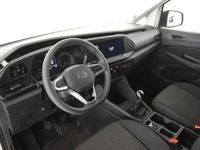 Usado VW Caddy 102 CV (75 kW) 2024 Blanco Monovolumen