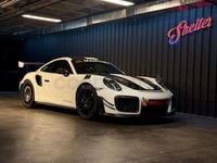 Usado Porsche 911 GT2 RS 700 CV (514 kW) 2018 Blanco Coupe
