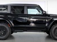 Usado Ford Bronco Raptor 428 CV (314 kW) 2024 Negro SUV