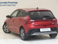 Usado Hyundai i20 99 CV (72 kW) 2024 Utilitario