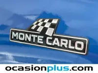 Usado Skoda 110 R Monte Carlo 150 CV (110 kW) 2022 Azul Berlina