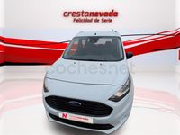 Usado Ford Grand Tourneo Connect Trend 100 CV (73 kW) 2022 Blanco Monovolumen