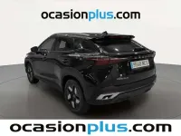 Usado Omoda 5 147 CV (108 kW) 2025 Blanco SUV