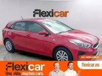 Usado Kia XCeed 120 CV (88 kW) 2020 Rojo SUV