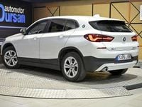 Usado BMW X2 225 HP (165 kW) 2022 Branco SUV