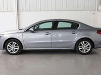 usado Peugeot 508 1.6BlueHDI Active 120