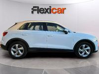 Usado Audi Q3 S-Line 150 CV (110 kW) 2022 Blanco SUV