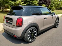 Usado Mini Cooper SE 135 kW (184 CV) 2022 Eléctrico Utilitario