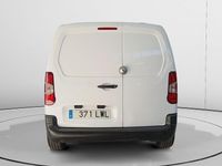 Usado Toyota Proace City City 102 CV (75 kW) 2022 Blanco Monovolumen