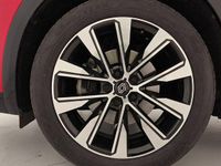 Brugt Renault Espace Techno 200 HK (147 kW) 2024 Rød SUV