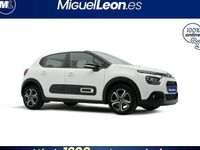 Usado Citroën C3 PureTech 82 CV (60 kW) 2023 Utilitario