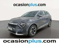 Occasion Kia Sportage 136 PK (100 kW) 2025 Grijs SUV