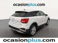 Occasion Audi Q2 Advanced Plus 150 ch (110 kW) 2023 Blanc SUV
