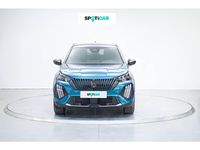 Usado Peugeot 2008 GT 145 CV (106 kW) 2025 Azul SUV