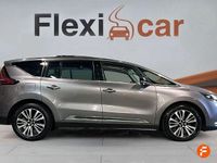 Usado Renault Espace Initiale 160 CV (117 kW) 2015 Gris Monovolumen