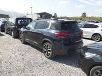 Usado Citroën C5 Aircross Shine 224 CV (164 kW) 2023 Azul SUV