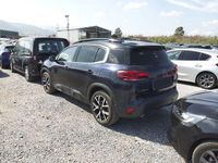 Usado Citroën C5 Aircross Shine 225 CV (165 kW) 2023 Azul SUV