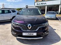 Usado Renault Koleos Initiale Paris 177 CV (130 kW) 2019 SUV