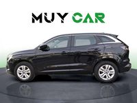 Usado Renault Austral Equilibre 140 CV (102 kW) 2023 Negro SUV