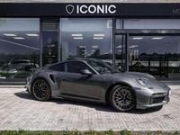 Usado Porsche 992 581 CV (427 kW) 2021 Gris Coupe