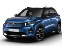 Nuevo Citroën C3 110 CV (80 kW) 2026 Azul SUV
